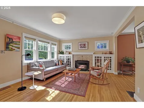 4105 NE 74th Avenue Portland OR 97218