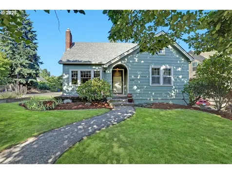 4105 NE 74th Avenue Portland OR 97218