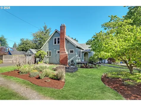 4105 NE 74th Avenue Portland OR 97218