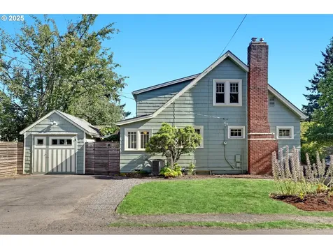4105 NE 74th Avenue Portland OR 97218