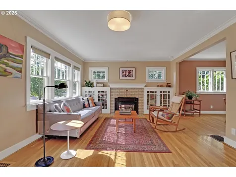 4105 NE 74th Avenue Portland OR 97218