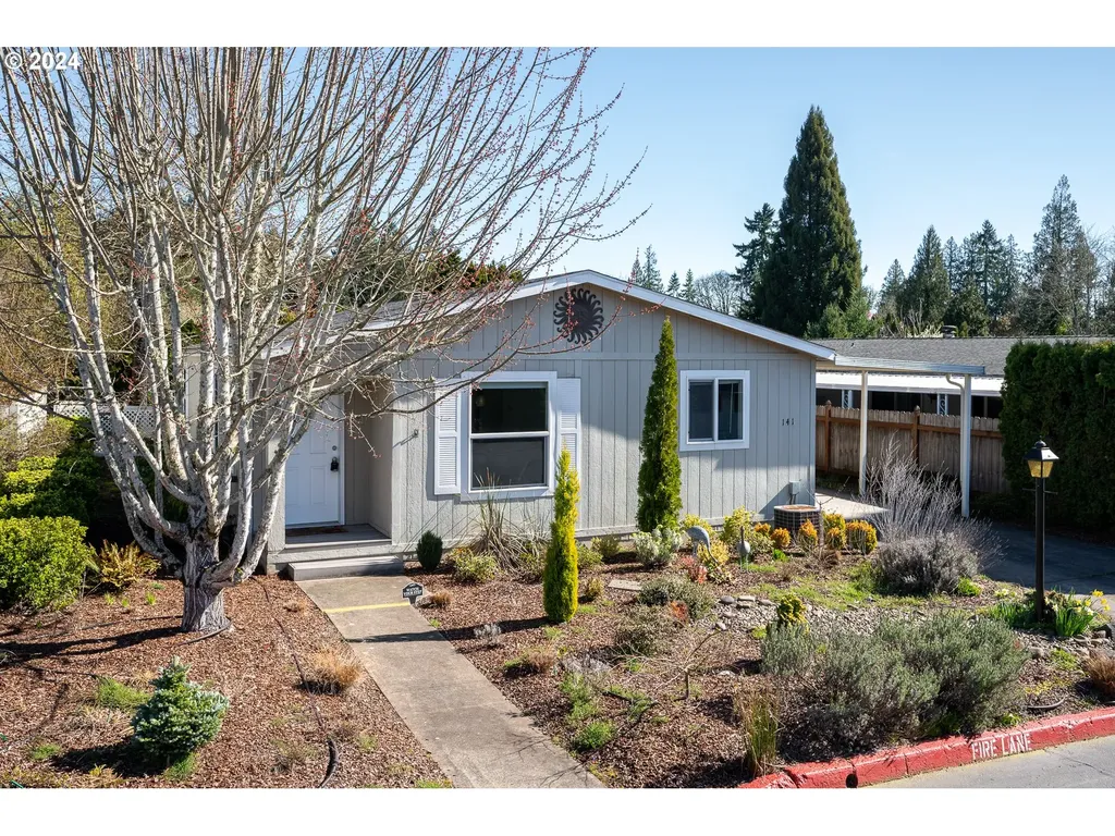 100 Sw 195th Avenue Beaverton OR 97006