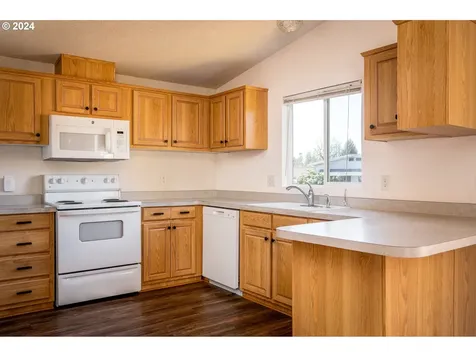 100 Sw 195th Avenue Beaverton OR 97006