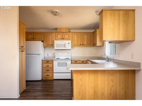 100 Sw 195th Avenue Beaverton OR 97006