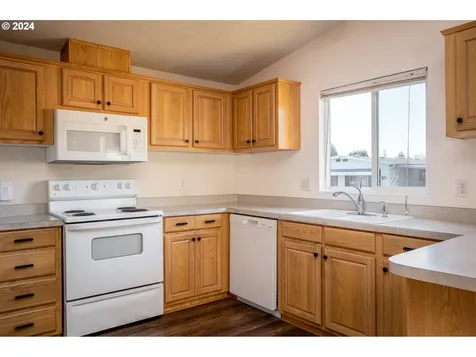 100 Sw 195th Avenue Beaverton OR 97006