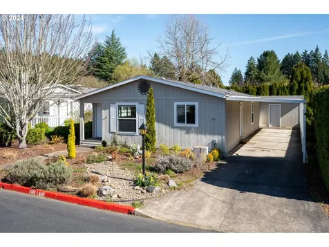 100 Sw 195th Avenue Beaverton OR 97006
