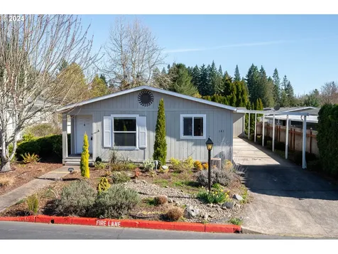 100 Sw 195th Avenue Beaverton OR 97006