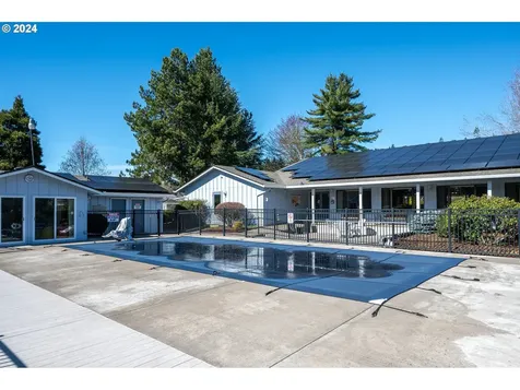 100 Sw 195th Avenue Beaverton OR 97006