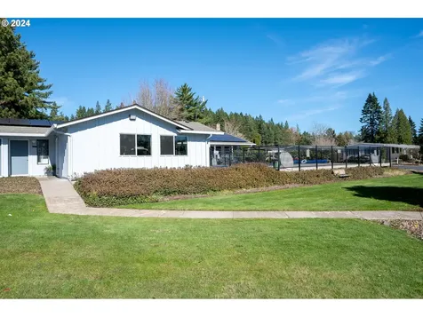 100 Sw 195th Avenue Beaverton OR 97006