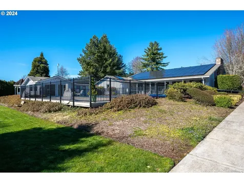 100 Sw 195th Avenue Beaverton OR 97006