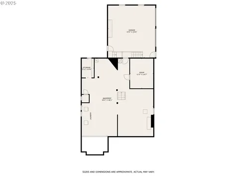 955 Bryan Street Woodburn OR 97071