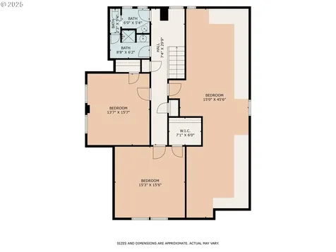 955 Bryan Street Woodburn OR 97071