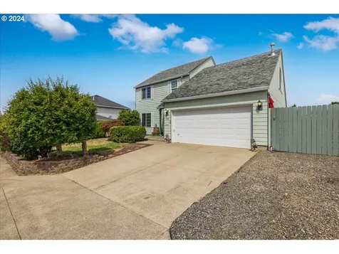 792 16th Street Lafayette OR 97127