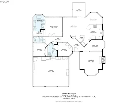 1416 Ne 158th Court Vancouver WA 98684