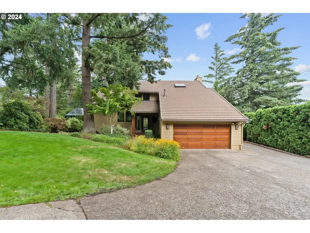 2360 Valley View Drive West Linn OR 97068