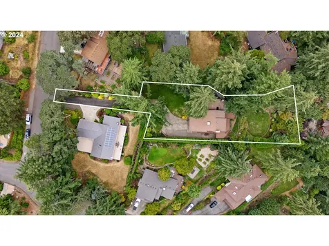 2360 Valley View Drive West Linn OR 97068