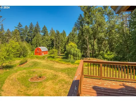 16501 SE Creswell Cove Lane Happy Valley OR 97086