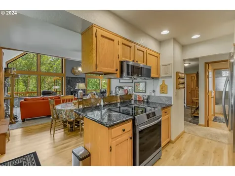 16501 SE Creswell Cove Lane Happy Valley OR 97086