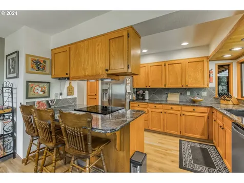 16501 SE Creswell Cove Lane Happy Valley OR 97086