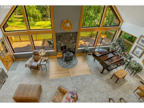 16501 SE Creswell Cove Lane Happy Valley OR 97086