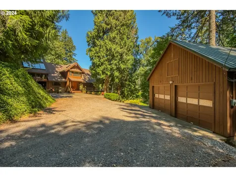 16501 SE Creswell Cove Lane Happy Valley OR 97086