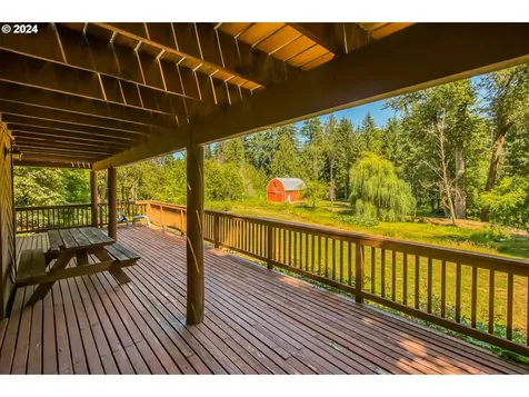 16501 SE Creswell Cove Lane Happy Valley OR 97086