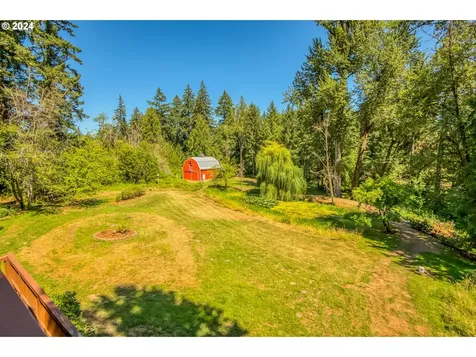 16501 SE Creswell Cove Lane Happy Valley OR 97086
