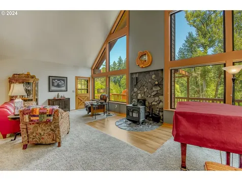 16501 SE Creswell Cove Lane Happy Valley OR 97086