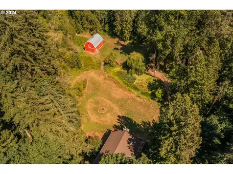 16501 SE Creswell Cove Lane Happy Valley OR 97086