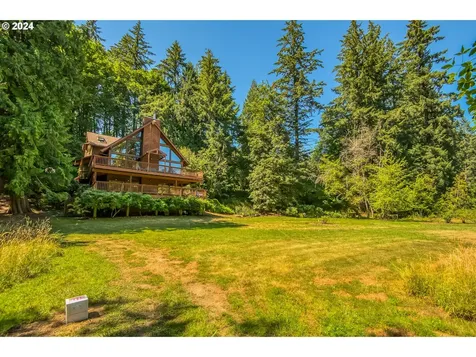 16501 SE Creswell Cove Lane Happy Valley OR 97086