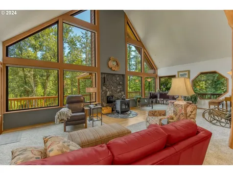 16501 SE Creswell Cove Lane Happy Valley OR 97086