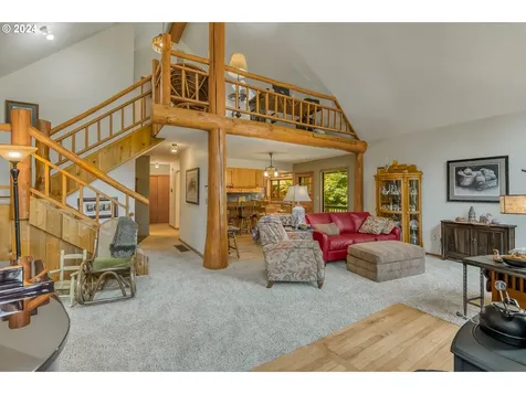 16501 SE Creswell Cove Lane Happy Valley OR 97086