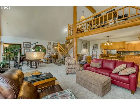 16501 SE Creswell Cove Lane Happy Valley OR 97086