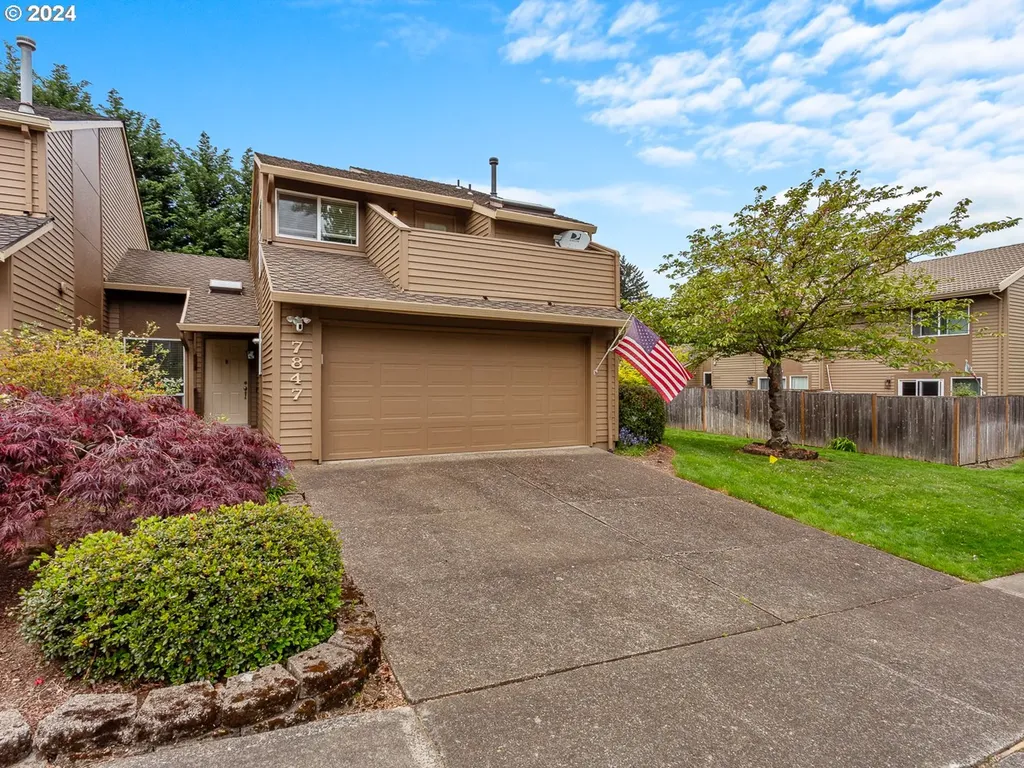 7847 Sw Raintree Drive Beaverton OR 97008