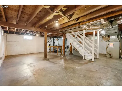 5734 Ne Mallory Avenue Portland OR 97211