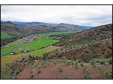 50889 Highway 26 Mount Vernon OR 97865