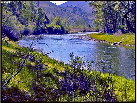 50889 Highway 26 Mount Vernon OR 97865