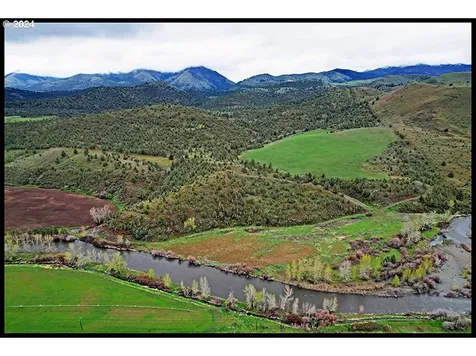 50889 Highway 26 Mount Vernon OR 97865