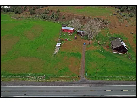 50889 Highway 26 Mount Vernon OR 97865