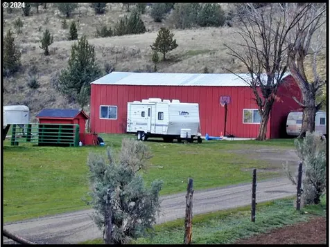 50889 Highway 26 Mount Vernon OR 97865