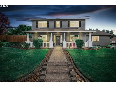 15038 Spyglass Lane Oregon City OR 97045