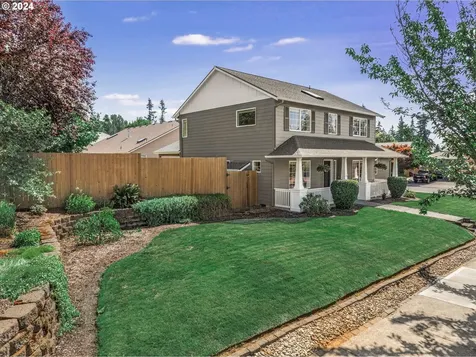 15038 Spyglass Lane Oregon City OR 97045