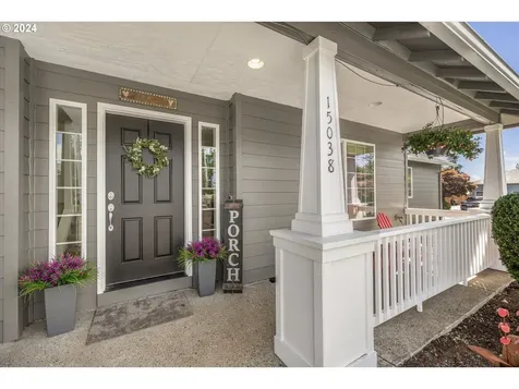 15038 Spyglass Lane Oregon City OR 97045