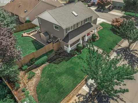 15038 Spyglass Lane Oregon City OR 97045