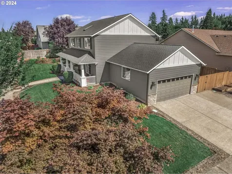 15038 Spyglass Lane Oregon City OR 97045