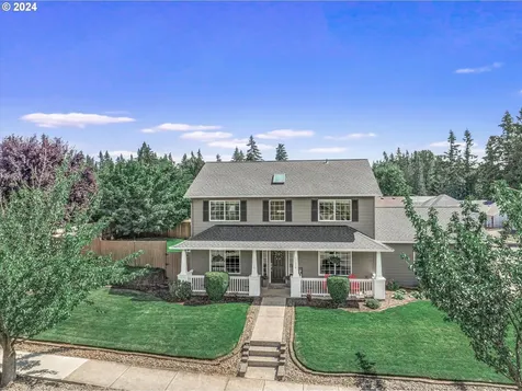 15038 Spyglass Lane Oregon City OR 97045