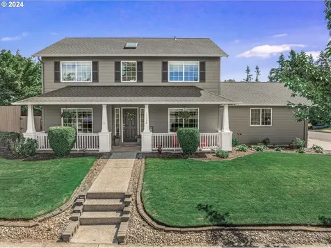 15038 Spyglass Lane Oregon City OR 97045