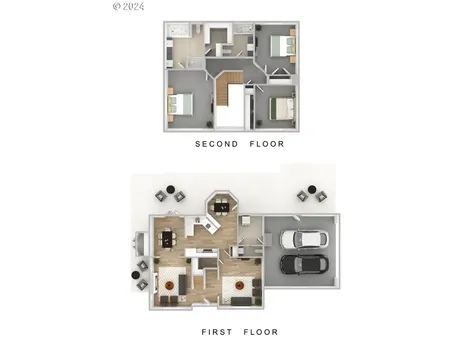 15038 Spyglass Lane Oregon City OR 97045