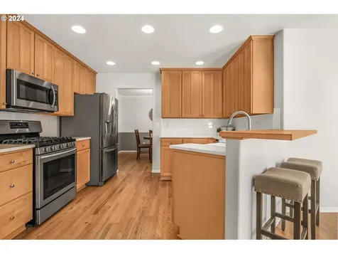 15038 Spyglass Lane Oregon City OR 97045