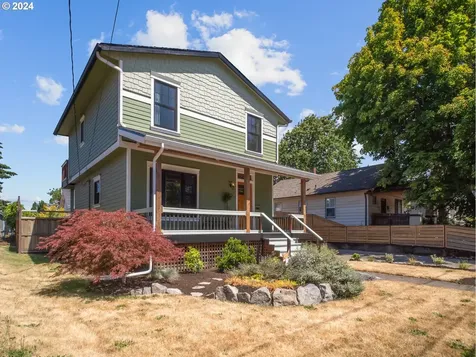 9405 N Syracuse Street Portland OR 97203